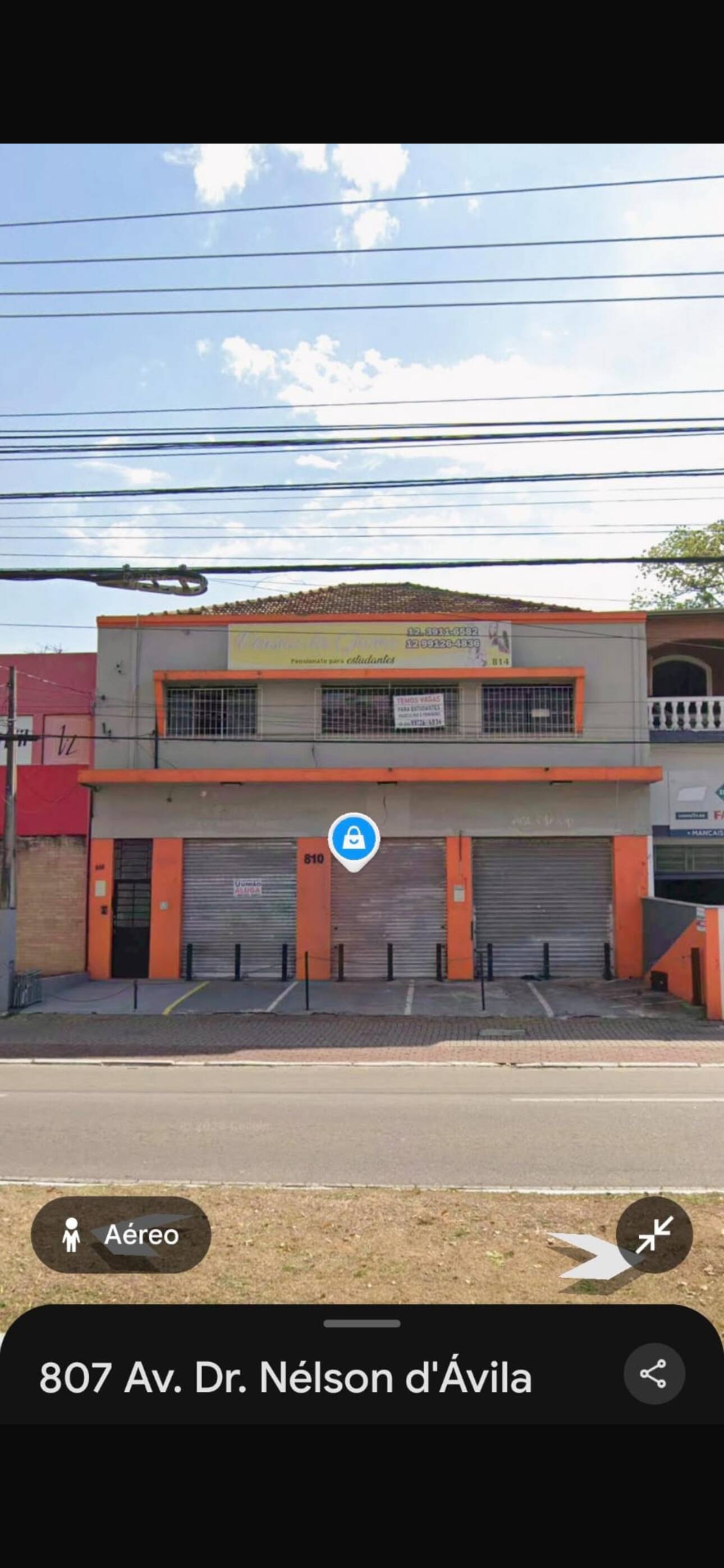 Loja-Salão - Foto 1