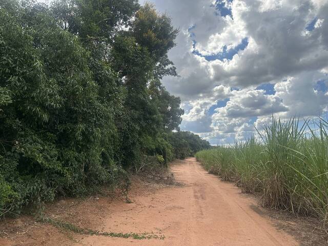 #4 - Fazenda para Venda em Águas de Santa Bárbara - SP