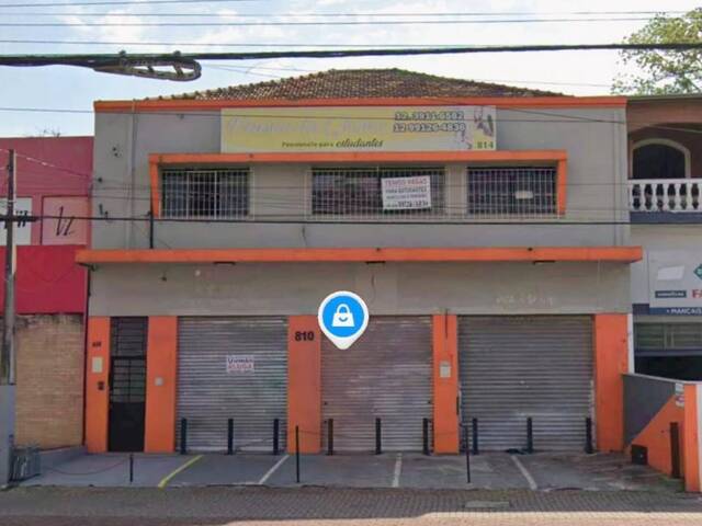 #6 - Ponto Comercial para Venda em São José dos Campos - SP - 1